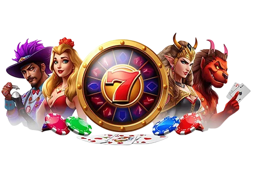Ybets Casino